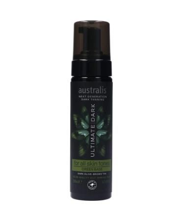Australis Green Base Foam 200 ml