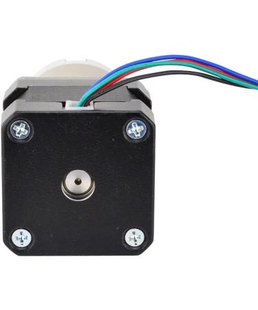 STEPPERONLINE 27:1 Planetary Gearbox Nema 17 Stepper Motor DIY CNC Hobby Camera Robotics - Buy Online on GoSupps.com