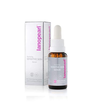 Placenta Sensitive Skin Serum by Bio PureOils