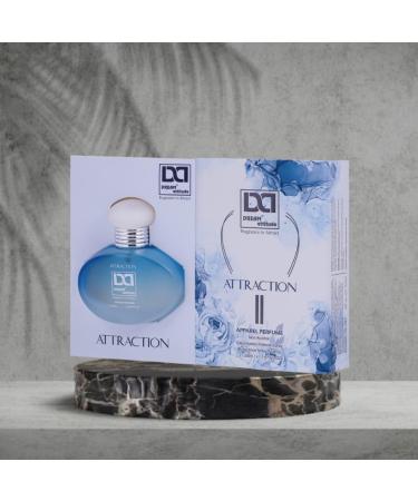 2 Pack Eau de Parfum Spray Premium Pheromone Perfume Oil for Men - Bold Extra Strength Formula Long-lasting Scent Pheromone Perfume for Men Fragrance - Luxury Perfumes for Men - Buy Online on GoSupps.com