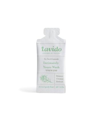 Lavido Natural Try The Brand Intro Kit | Vegan Cruelty-Free Clean Beauty | Shop Internationally - Buy Online on GoSupps.com