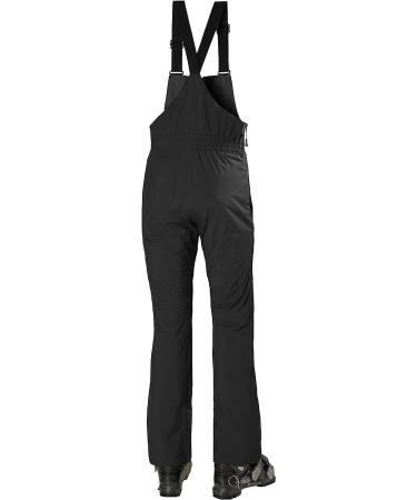 Helly-Hansen Women's Legendary Insulated Bib Pant M 990 Black - Buy Online on GoSupps.com