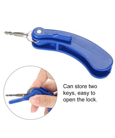 Door Opening Aid with Handle Easy Grip & Turn for Elderly & Disabled | Ideal for Arthritis Relief - Buy Online on GoSupps.com
