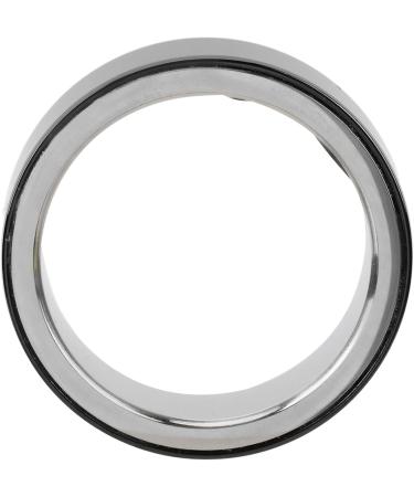 Rechargeable Waterproof Smart Health Ring | Lightweight BT Connectivity | Perfect Gift for Birthdays - Buy Online on GoSupps.com