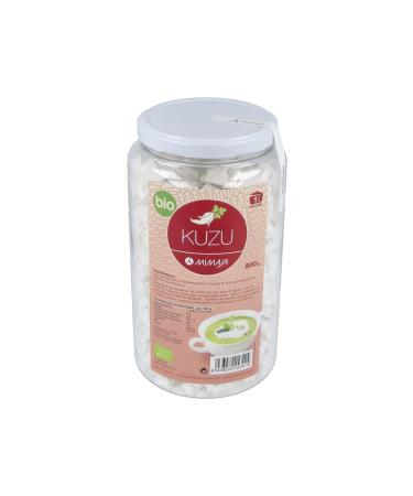 MIMASA Nutricosmetics - Mimasa Kuzu Bio 800g