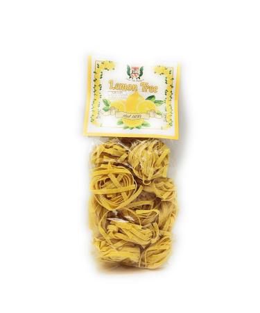 LA TRAFILATA TAGLIATELLE Lemon Tree Lemon Pasta 500g x1