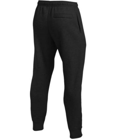 Nike Club Men's X-Large Black Training Joggers - Buy Online on GoSupps.com