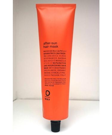 Oway Sunway After Sun Hair Mask 5oz/150ml