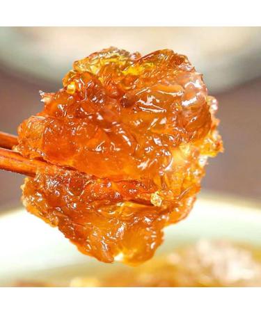 Peach Gum 500g Edible Peach Tao Jiao Dried Food Tao Jiao Dried 500g - Buy Online on GoSupps.com