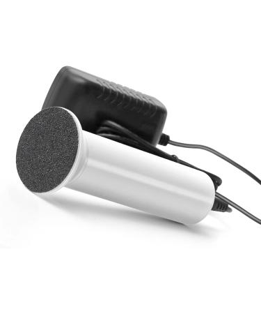 FCR-1 Adjustable Speed Electric Callus Remover | Efficient Foot Care with 60s Replacement Grinding Paper - Buy Online on GoSupps.com