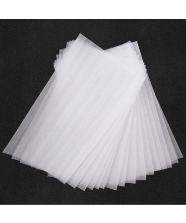 OSALADI 50 Sheets Foam Hair Dyeing Separating Paper - Washable Barber Shop Tool 40x13cm for Effortless Hair Coloring - Buy Online on GoSupps.com