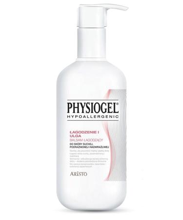 Physiogel Hypoallergenic Calmin Relief A.i. Cream