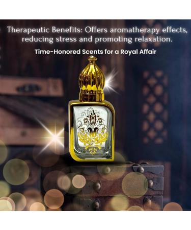 Pheromone Perfume for Women - Fragrance Pheromone Cologne Attract Men - Long Lasting Fragrance Enhance Charm & Confidence Vegan Cruelty-Free Travel Perfume - Arabian Perfume - Buy Online on GoSupps.com