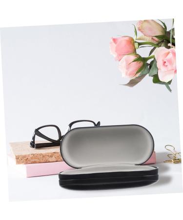 Buy Hapinary Double-Layer Glasses Case - Ideal for Eyeglasses & Contact Lens Storage | International Shipping Available - Buy Online on GoSupps.com
