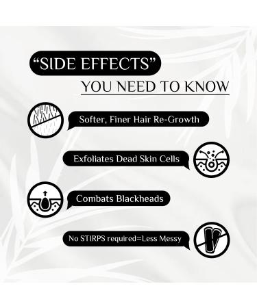 KOTAMU Digital Wax Warmer Kit - At Home Hair Removal for Sensitive Skin | 4 Hard Wax Beads Included - Buy Online on GoSupps.com