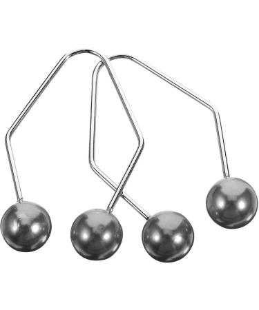 minkissy Dimple Makers 1 Pair Dimple Trainer for Face Natural Dimples Devices Face Care Lift Exerciser for Women Girls Easy to Wear and Develop Black - Buy Online on GoSupps.com