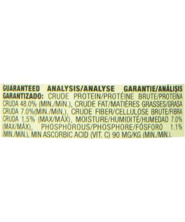 Tetra BettaMin 0.81oz 23g (Bilingual) 23 g (Pack of 1) - Buy Online on GoSupps.com