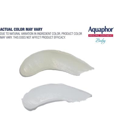 Aquaphor Baby Healing Ointment 0.35oz 2 Count (10ml) - 2 Pack - Buy Online on GoSupps.com