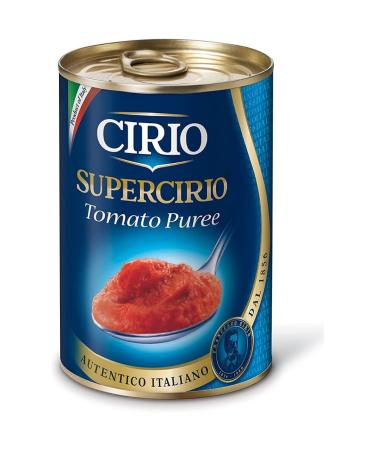 2 x Cirio Tomato Puree 6 x 850g