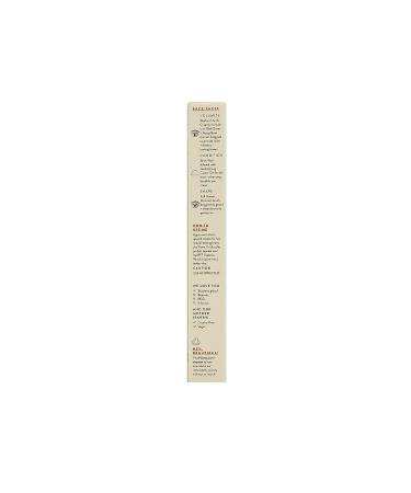 Honest Beauty Brow Gel Clear with Castor Oil - Vegan, Silicone Free, 0.05 Fl Oz - Buy Online on GoSupps.com
