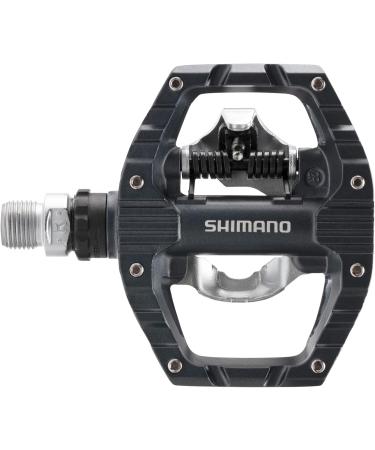 SHIMANO PD-EH500 Double Sided Bike Pedal for Urban Riding & Cycle Touring - Buy Online on GoSupps.com