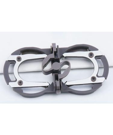 Daconovo 10x Razor Blades Replacement Shaving Heads for PQ182 PQ183 PQ188 PQ189 PQ190 HQ4 | Premium Quality & International Shipping - Buy Online on GoSupps.com