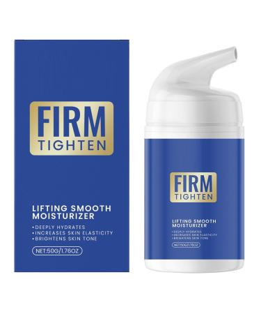 G n rique Lifting Cream | Firming Skin Care - 50g Anti-Aging Face Moisturizing Cream - Skin Types Day Night Travel Home All Seasons