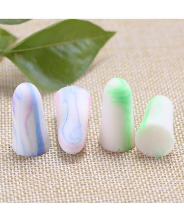 Ear Plugs for Noise Reduction - Soft Soundproof Earplugs (5 Pairs) with Case for Sleep & Study | Best Noise Blocking Earplugs - Buy Online on GoSupps.com
