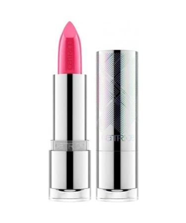 Catrice Prisma Chrome Lipstick 040 - Buy Internationally | Vibrant Color & Long-Lasting Finish - Buy Online on GoSupps.com