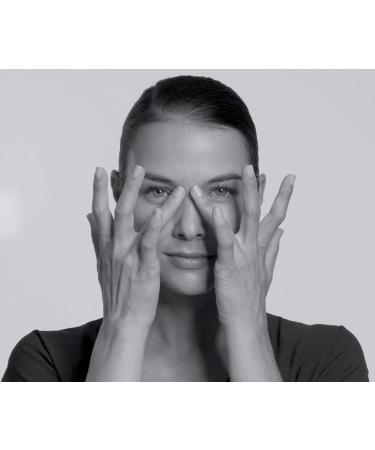 CellLift Eye Contour Cream - Brightens Hydrates and Reduces Fine Lines and Wrinkles 0.53 Ounce (Pack of 1) - Buy Online on GoSupps.com