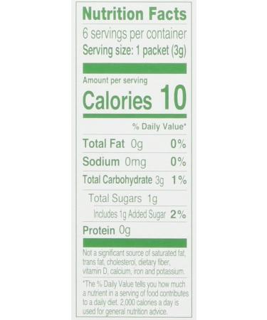 True Lemon Peach Iced Tea Mix - 4 Boxes of Instant Powdered Drink Packets | Refreshing True Citrus Peach Flavor to Quench Your Thirst - Buy Online on GoSupps.com