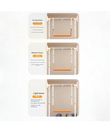 Buy Adjustable Pull-Up Assistance Band | Fitness Resistance Bands for Home Gym - Ideal for Men & Women - Buy Online on GoSupps.com