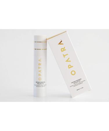 Opatra Peeling Gel - Revitalize Your Skin | International Shipping Available - Buy Online on GoSupps.com