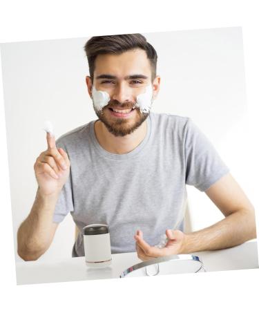 Angoily Electric Trimmer Set for Men - 3 Razor Accessories for Travel & Grooming | International Shipping Available - Buy Online on GoSupps.com