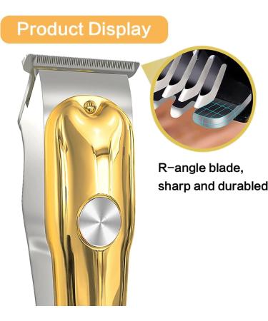 Body Groomer & Bikini Trimmer for Women | Unisex Hair Trimmer for Men & Women - Pubic Hair Shaver - Buy Online on GoSupps.com