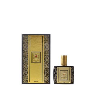 KSL BARGELLO YAKOUD UNISEX 50 ml PERFUME EDP(1.7oz) - Buy Online on GoSupps.com
