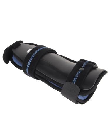 Ankle Stabilizer Brace | Adjustable Foot Support & Splint for Injury Recovery - Buy Online on GoSupps.com