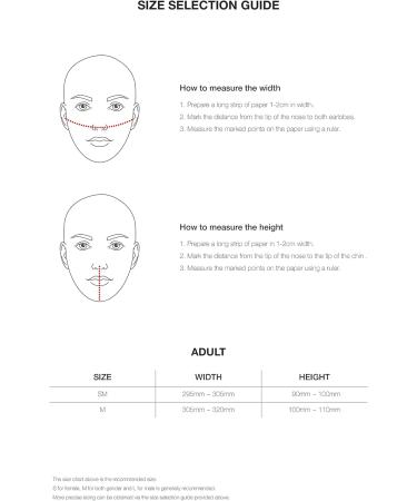 LOOKA Protective Fashion Crystal Mask - Washable Reusable & Comfortable | AG Astro Crystal (Medium) - International Shipping Available - Buy Online on GoSupps.com