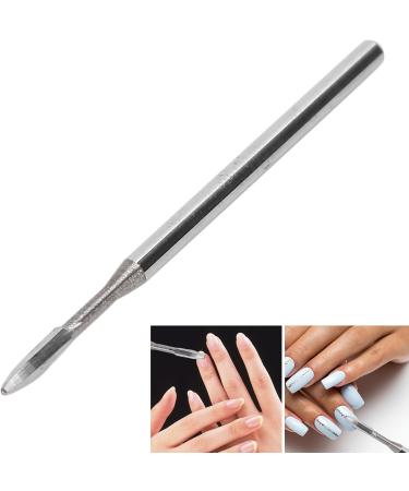 Nail Polisher Drill Bits High Efficiency Tungsten Steel Nail Drill Bit for Nail Art Shop(23) - Buy Online on GoSupps.com