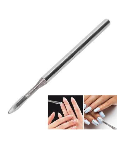High-Power Nail Drill Bit - Functional Grinding Head for Manicure | Nail Art Shop - Buy Online on GoSupps.com