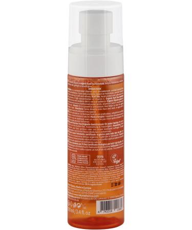 Natura Siberica Organic Certified All Skin Types Moisturising Face Tonic - Buy Online on GoSupps.com