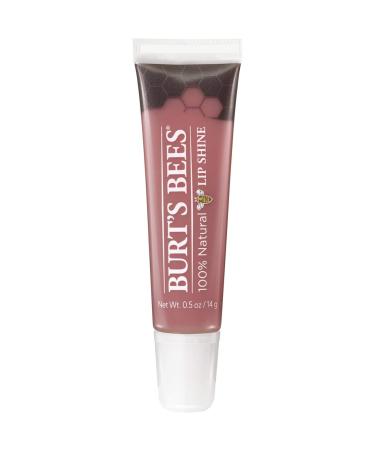 Burts Bees Lip Shine-Blush 14 GR
