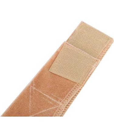 Lace Wig Grip Band Wig Grip Band Wig Comfort Bands Flannelette Prevent Headaches Scarf Hat Grip Band Headband Wig Hair Band For Headbands Non-Slip To Keep Wig Secured Beige  - Buy Online on GoSupps.com