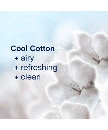 Downy Cool Cotton Scent Booster Beads - 20.1 oz - Pack of 1 - Buy Online on GoSupps.com