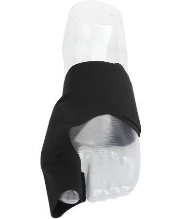 Bale Corrector for Women & Men | Adjustable Bale Bandage & Cushion | Prevent Slipping & Shock-Damping | Large Toe Separator for All-Day Comfort - Buy Online on GoSupps.com