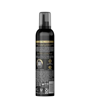 Tresemme Mousse Extra Hold 10.5 oz - Body & Shine (Case of 6) | International Shipping Available - Buy Online on GoSupps.com