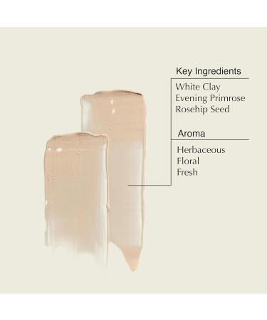 Aesop Parsley Seed Cleansing Masque | Clay Cleanser with Aloe Vera & Botanicals | 2.3 oz - Deep Cleanse for All Skin Types - Buy Online on GoSupps.com