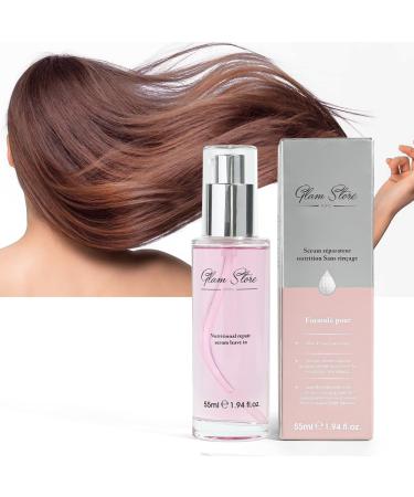 Nourishing Repairing Serum Detangling Without Rinsing - Buy Online on GoSupps.com