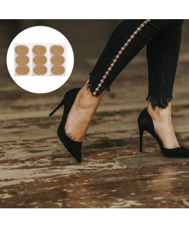 Healifty Callus Remover Pads - Corn Cushions for Foot Pain Relief (9Pcs) - Buy Online on GoSupps.com