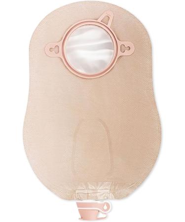 Hollister 18923 Ultra-Clear Pouch (2 1/4") - Box of 10 | International Shipping Available - Buy Online on GoSupps.com